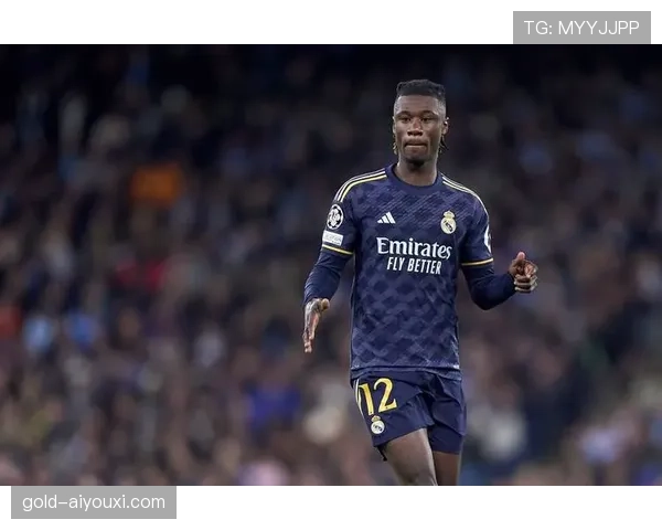 卡马文加欧冠稳定性与关键作用解析