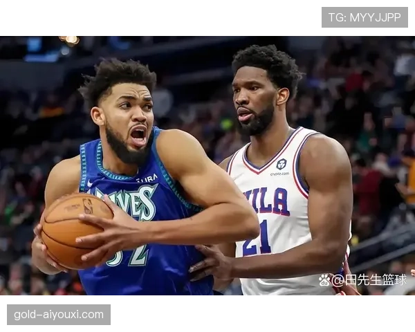 唐斯利用无球跑位拉开空间助球队提高内线得分效率