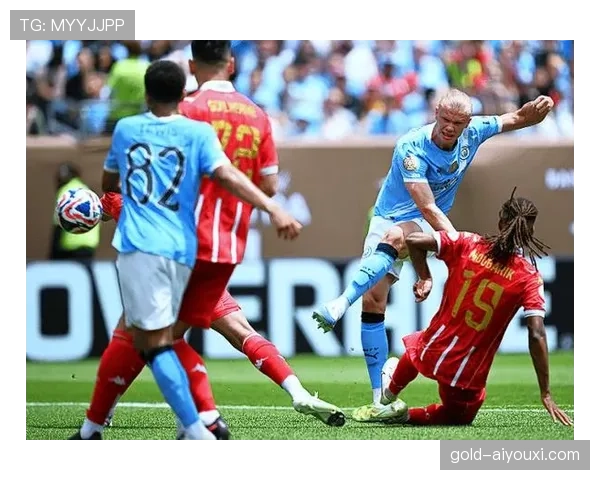 曼城控制力下滑，节奏与空间失衡影响争冠形势