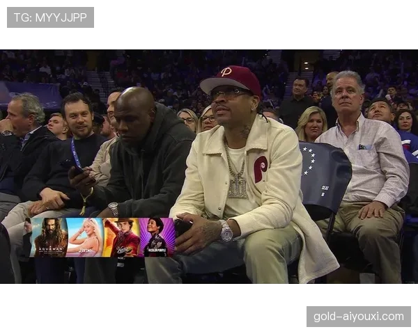 艾弗森突破对抗麦迪效率提升显著 改变76人进攻节奏