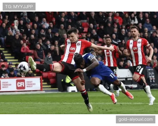 切尔西中场配置为何难以形成真正控制力：体系适配与球员特点存疑