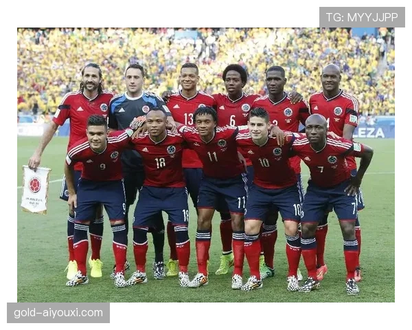 2026世界杯哥伦比亚队阵容预测 新老交替能否再现黄金一代辉煌